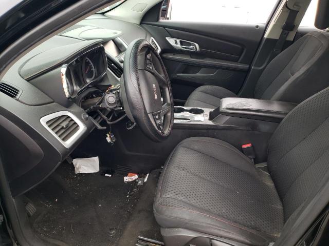 Foto 7 de la subasta – 2015 GMC TERRAIN SL con VIN 2GKALMEK3F6172413