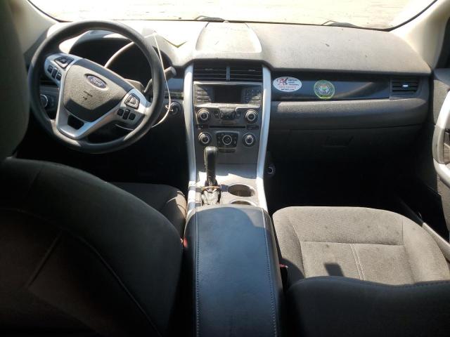 Photo 8 from auction – 2011 FORD EDGE SE with VIN 2FMDK3GC9BBA45576