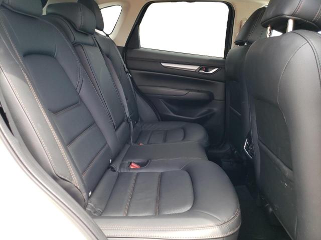 Photo 11 from auction – 2023 MAZDA CX-5 PREFE with VIN JM3KFBCM4P0195572