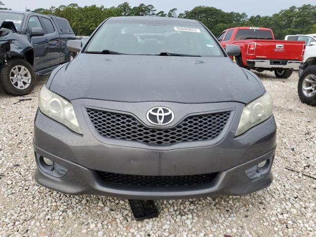 Photo 5 from auction – 2011 TOYOTA CAMRY BASE with VIN 4T1BF3EK3BU223904