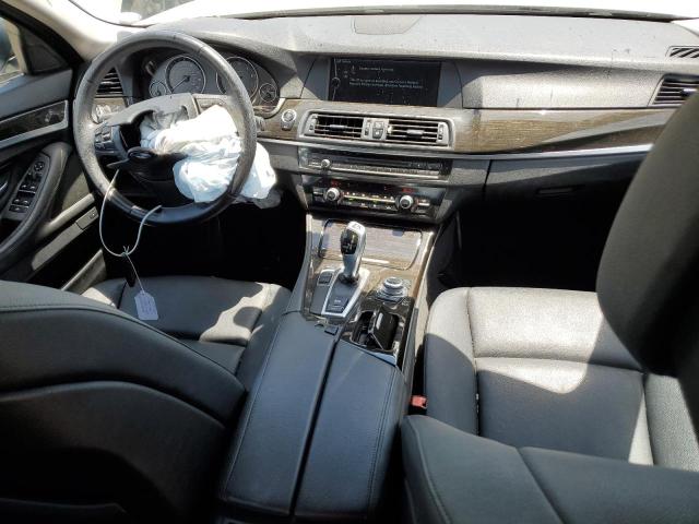 Photo 8 from auction – 2012 BMW 528 I with VIN WBAXG5C57CDX06276