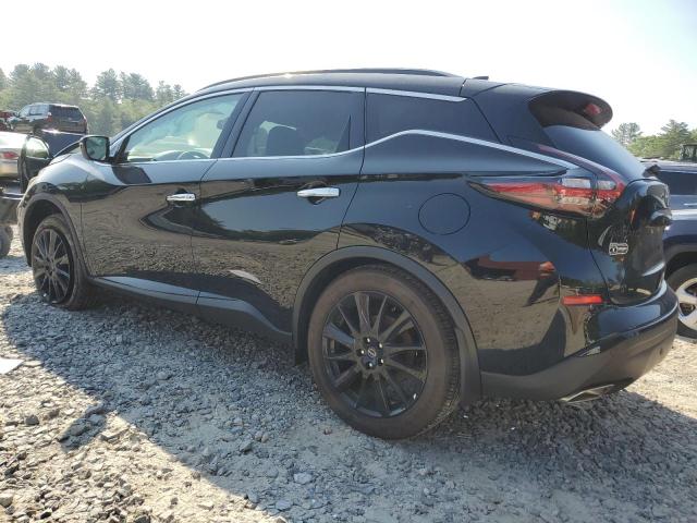 Photo 2 from auction – 2023 NISSAN MURANO SV with VIN 5N1AZ2BS2PC114364