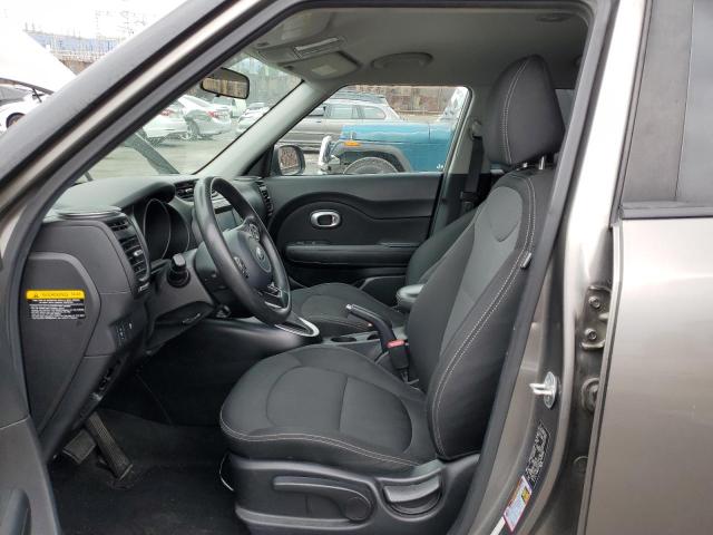 Photo 7 from auction – 2018 KIA SOUL + with VIN KNDJP3A59J7619765