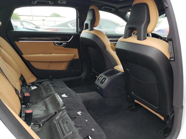 Photo 10 from auction – 2018 VOLVO S90 T5 MOM with VIN LVY102MK2JP047544
