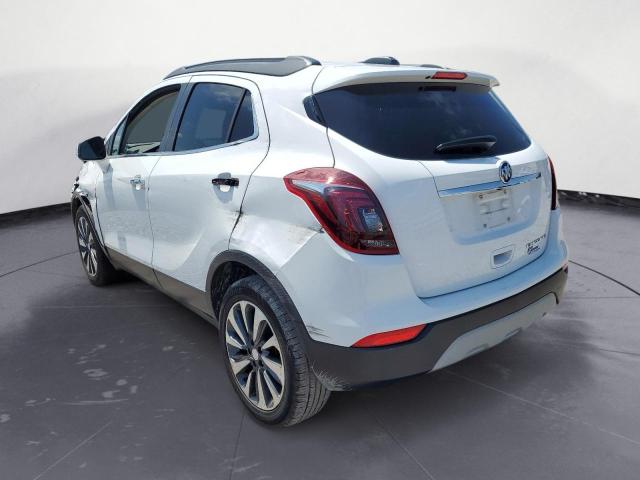 Photo 2 from auction – 2019 BUICK ENCORE ESS with VIN KL4CJCSB2KB712831
