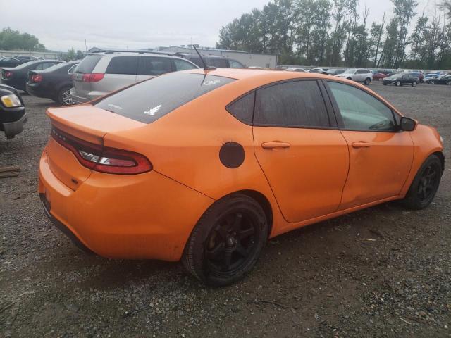 Photo 3 from auction – 2013 DODGE DART SXT with VIN 1C3CDFBA4DD311038