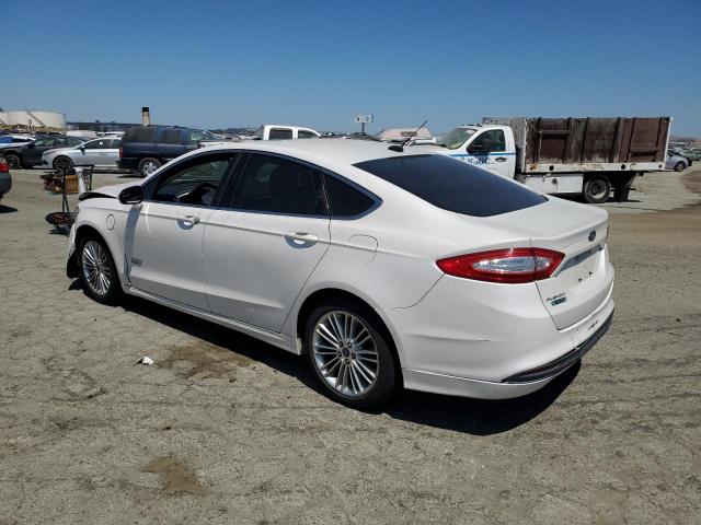 Photo 2 from auction – 2014 FORD FUSION SE with VIN 3FA6P0PU8ER269410