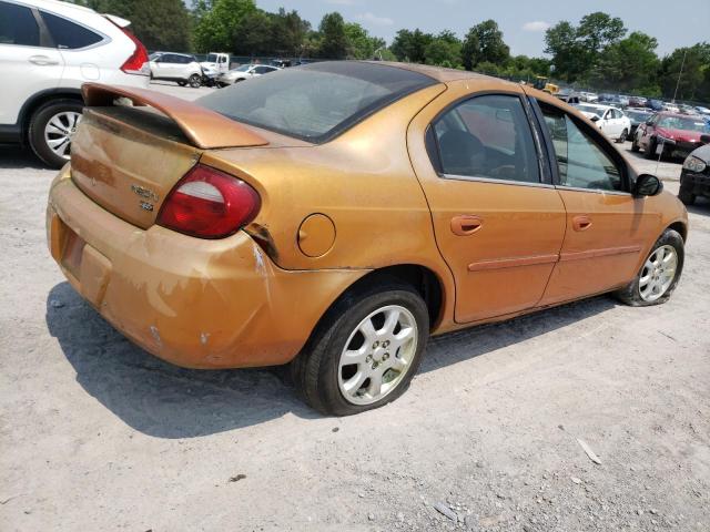 Photo 3 from auction – 2005 DODGE NEON SXT with VIN 1B3ES56C15D115867