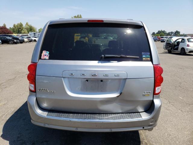 Photo 6 from auction – 2016 DODGE GRAND CARA with VIN 2C4RDGCG6GR272629
