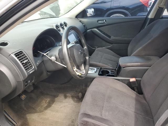 Photo 7 from auction – 2012 NISSAN ALTIMA BAS with VIN 1N4AL2AP9CC207787