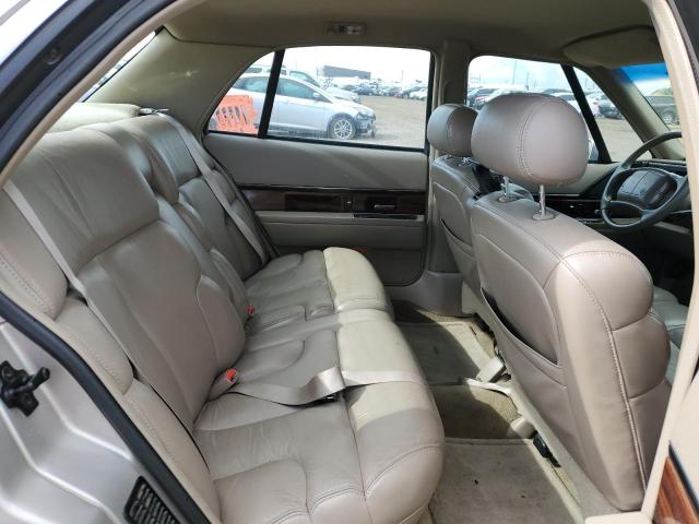 Photo 10 from auction – 1997 BUICK LESABRE LI with VIN 1G4HR52K2VH541513