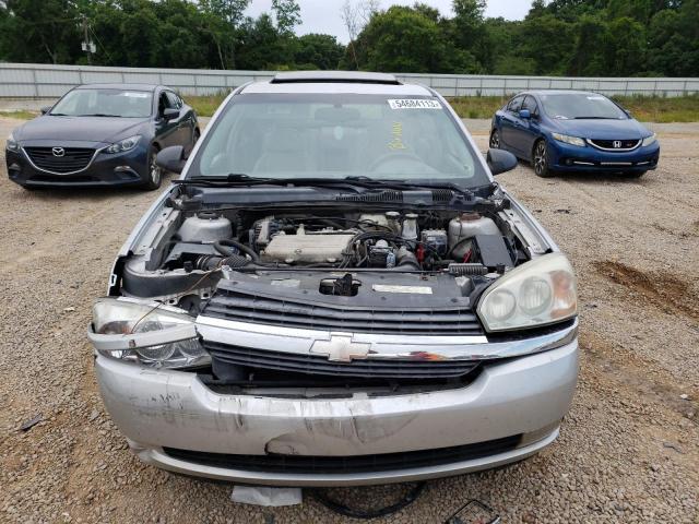 Photo 5 from auction – 2004 CHEVROLET MALIBU MAX with VIN 1G1ZU64864F191384