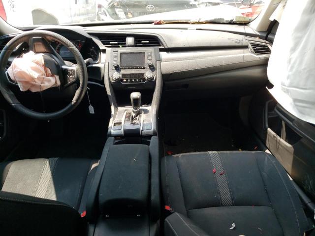 Photo 8 from auction – 2016 HONDA CIVIC LX with VIN 19XFC2F51GE095878