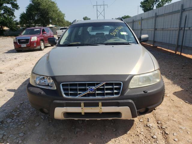 Photo 5 from auction – 2005 VOLVO XC70 with VIN YV1SZ592951186214