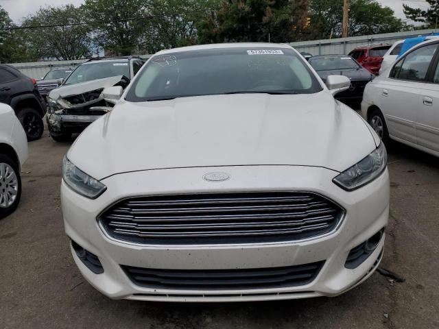 Photo 5 from auction – 2013 FORD FUSION SE with VIN 3FA6P0HR2DR122329