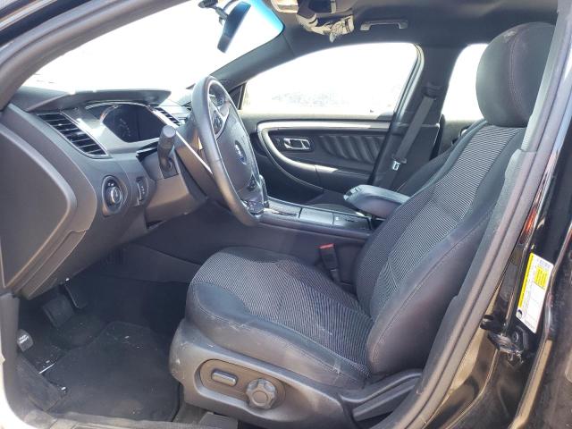 Photo 7 from auction – 2015 FORD TAURUS SEL with VIN 1FAHP2E81FG126429
