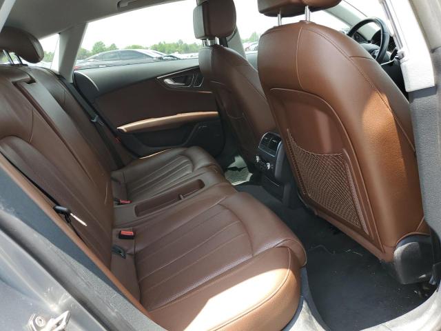 Photo 10 from auction – 2013 AUDI A7 PRESTIG with VIN WAU2GAFC0DN022985