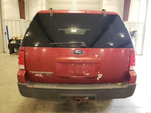 Photo 6 from auction – 2005 FORD EXPEDITION with VIN 1FMPU16535LA44054