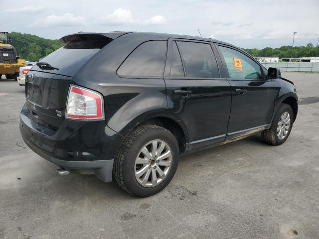Foto 3 de la subasta – 2009 FORD EDGE SEL con VIN 2FMDK48CX9BA98298
