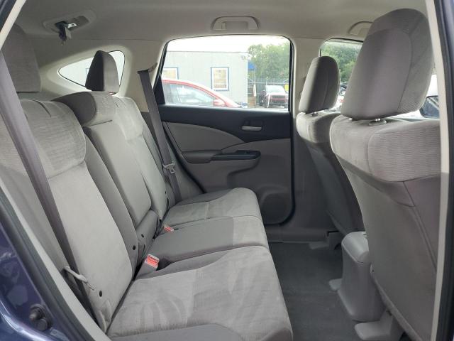 Photo 11 from auction – 2012 HONDA CR-V LX with VIN 5J6RM4H37CL021975