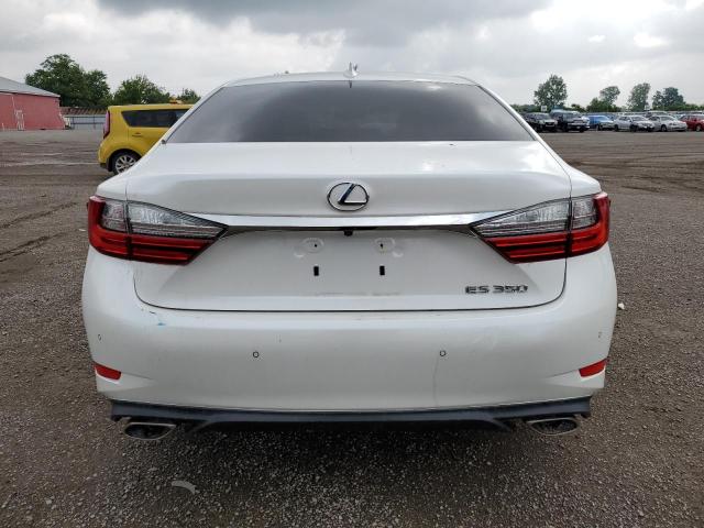 Photo 6 from auction – 2017 LEXUS ES 350 with VIN JTHBK1GG1H2255380