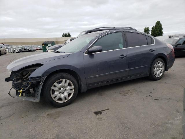 NISSAN ALTIMA BAS 2012 with VIN 1N4AL2APXCC248557 - Photo from auction