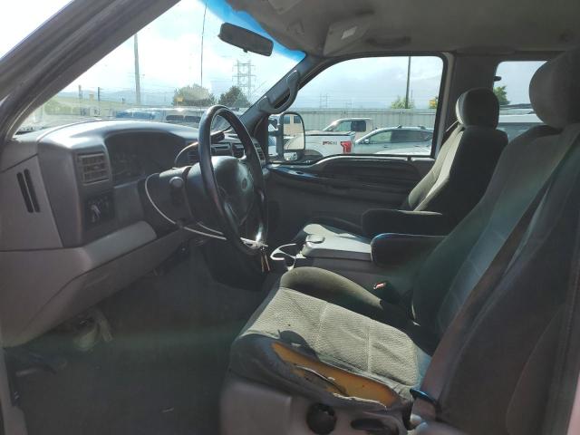 Photo 7 from auction – 2002 FORD F250 SUPER with VIN 1FTNX21F02EA96072