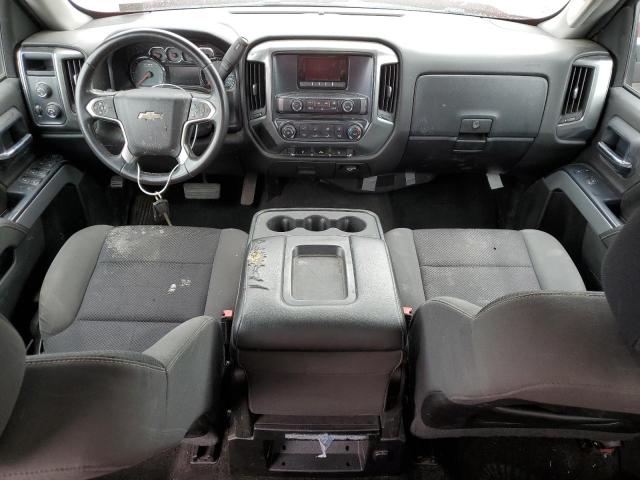 Photo 8 from auction – 2014 CHEVROLET SILVERADO with VIN 3GCUKRECXEG323171