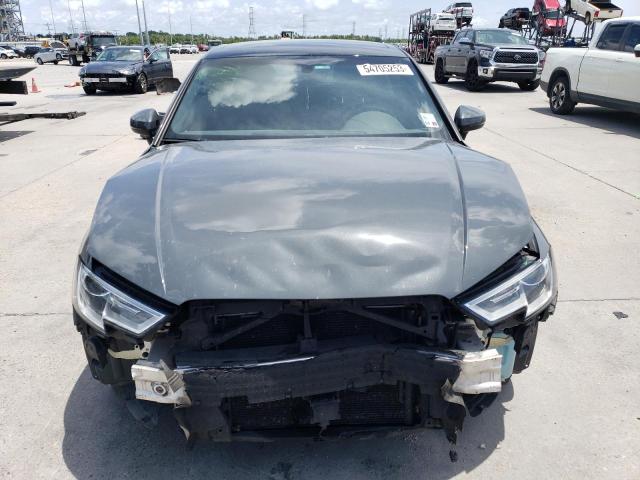 Photo 5 from auction – 2018 AUDI A3 PREMIUM with VIN WAUGUGFF7J1078162