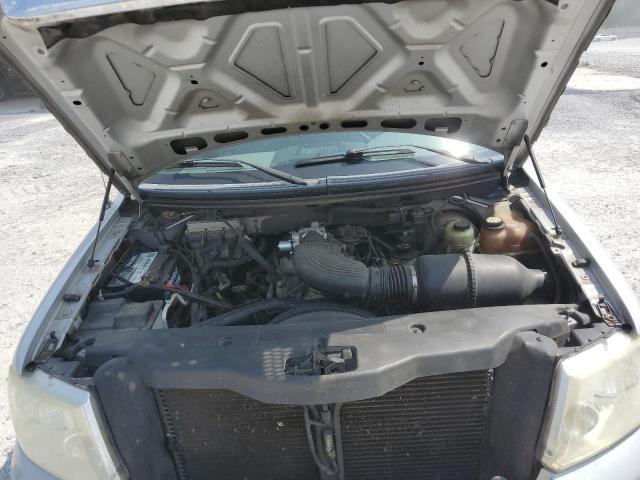 Photo 11 from auction – 2004 FORD F150 with VIN 1FTRX12W74NB51727