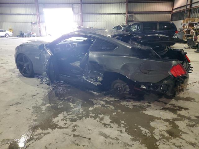 Photo 2 from auction – 2016 FORD MUSTANG with VIN 1FA6P8CF7G5266218