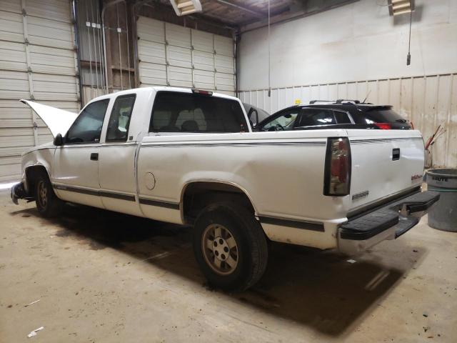 Photo 2 from auction – 1995 GMC SIERRA C15 with VIN 2GTEC19K9S1532930