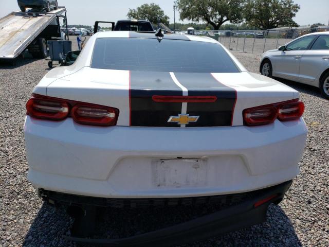 Photo 6 from auction – 2019 CHEVROLET CAMARO LS with VIN 1G1FB1RS3K0108302