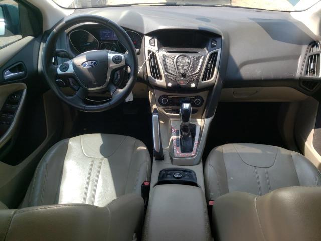 Photo 8 from auction – 2012 FORD FOCUS SEL with VIN 1FAHP3H27CL389850