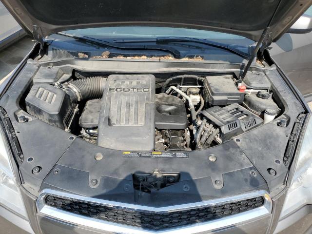 Photo 11 from auction – 2011 CHEVROLET EQUINOX LT with VIN 2CNALPEC4B6315185