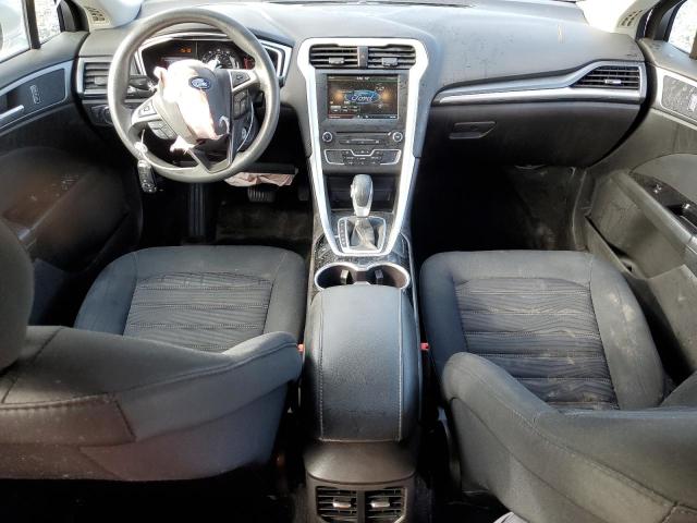 Photo 8 from auction – 2016 FORD FUSION SE with VIN 3FA6P0H72GR246474