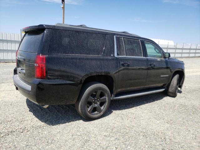 Photo 3 from auction – 2018 CHEVROLET SUBURBAN C with VIN 1GNSCHKC3JR387766