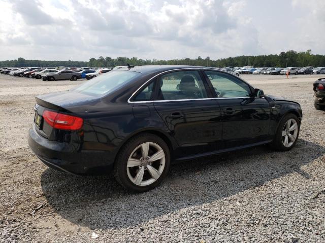 Photo 3 from auction – 2015 AUDI A4 PREMIUM with VIN WAUAFAFL9FN003157