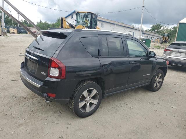 Photo 3 from auction – 2016 JEEP COMPASS LA with VIN 1C4NJDEB5GD785557