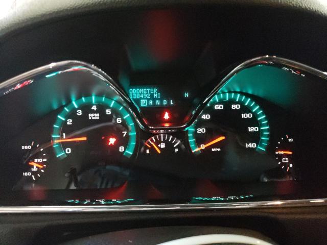 Photo 9 from auction – 2016 CHEVROLET TRAVERSE L with VIN 1GNKRGKD3GJ110284