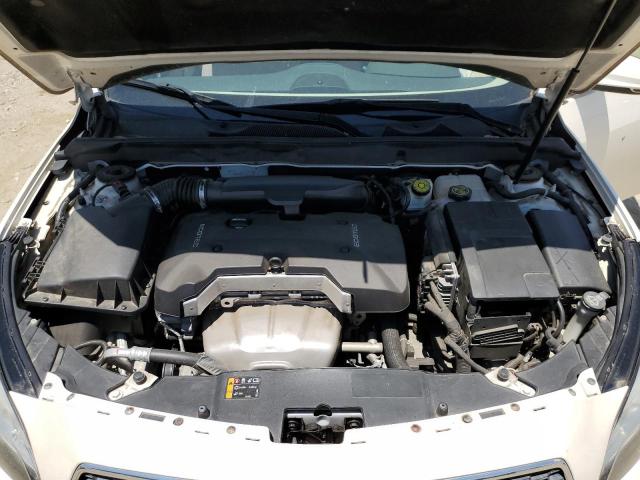 Photo 11 from auction – 2013 CHEVROLET MALIBU 2LT with VIN 1G11E5SA6DF203592