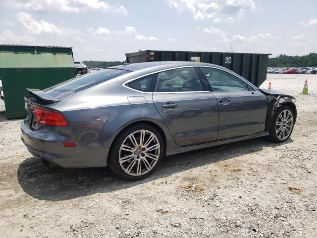 Photo 3 from auction – 2012 AUDI A7 PRESTIG with VIN WAU2GAFC9CN090197