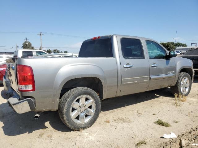 Photo 3 from auction – 2013 GMC SIERRA C15 with VIN 3GTP1VE07DG245848