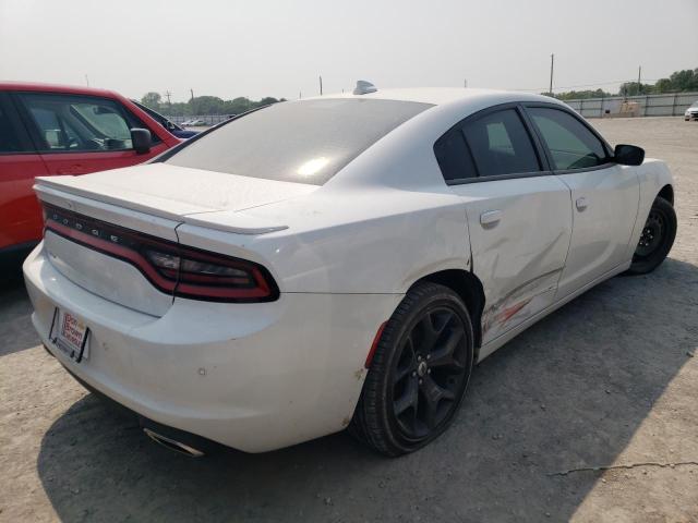 Photo 3 from auction – 2019 DODGE CHARGER SX with VIN 2C3CDXBG3KH678717
