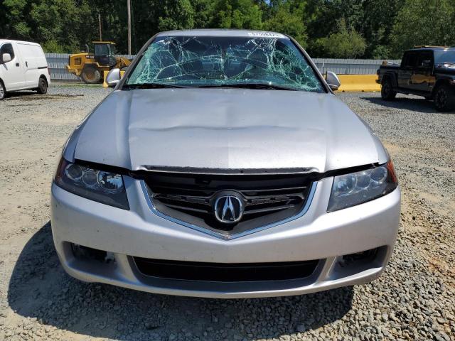 Photo 5 from auction – 2004 ACURA TSX with VIN JH4CL96894C013029