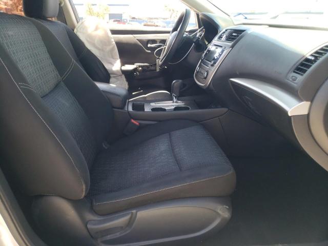Photo 7 from auction – 2016 NISSAN ALTIMA 2.5 with VIN 1N4AL3AP3GN307531