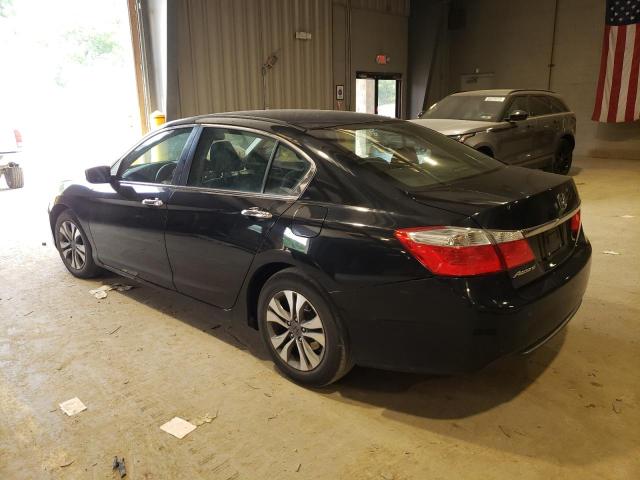 Photo 2 from auction – 2015 HONDA ACCORD with VIN 1HGCR2F3XFA088334