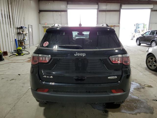 Photo 6 from auction – 2018 JEEP CHEROKEE with VIN 3C4NJDBBXJT408695