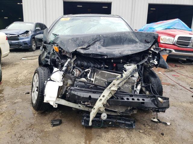 Photo 5 from auction – 2017 NISSAN VERSA NOTE with VIN 3N1CE2CP1HL367722