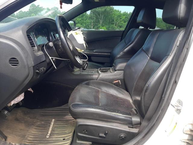 Photo 7 from auction – 2013 DODGE CHARGER R/ with VIN 2C3CDXCT8DH584122